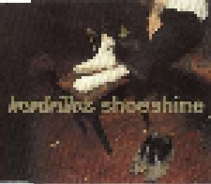 Cover - Headrillaz: Shoeshine