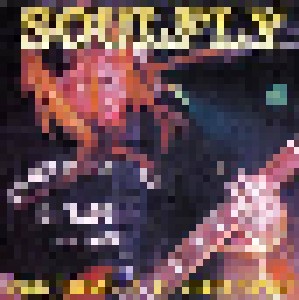 Cover - Soulfly: Waldrock & Graspop