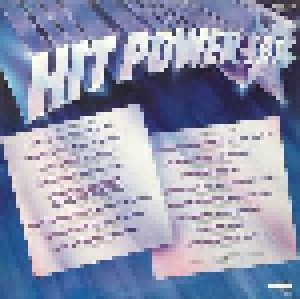 Hit Power '81 (LP) - Bild 2