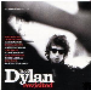 Cover - Pascal Comelade: Les Inrockuptibles Présentent Bob Dylan Revisited