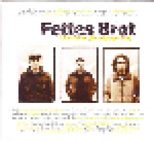 Fettes Brot: Silberfische (Einzelgänger Box) (3-Single-CD) - Bild 1