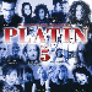 Cover - Sparkle Feat. R. Kelly: Platin Vol. 05