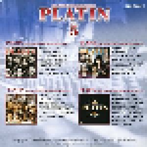 Platin Vol. 05 (2-CD) - Bild 2