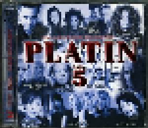 Platin Vol. 05 (2-CD) - Bild 3