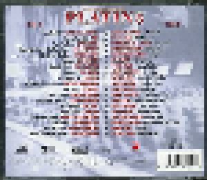 Platin Vol. 05 (2-CD) - Bild 4