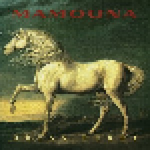 Bryan Ferry: Mamouna (CD) - Bild 1
