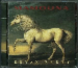 Bryan Ferry: Mamouna (CD) - Bild 6