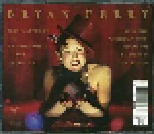Bryan Ferry: Mamouna (CD) - Bild 7
