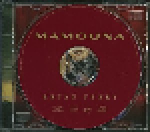 Bryan Ferry: Mamouna (CD) - Bild 8
