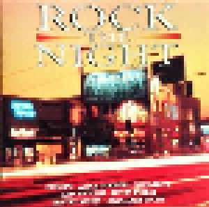 Rock The Night (CD) - Bild 1