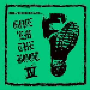Hellcat Records Presents... Give 'Em The Boot IV (CD) - Bild 1