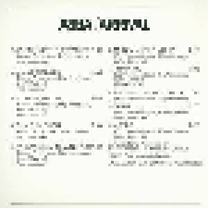ABBA: Arrival (CD) - Bild 3