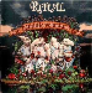 Ritual: The Hemulic Voluntary Band (CD) - Bild 1