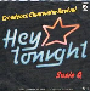 Creedence Clearwater Revival: Hey Tonight (7") - Bild 1