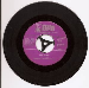 Creedence Clearwater Revival: Have You Ever Seen The Rain / Hey Tonight (7") - Bild 3