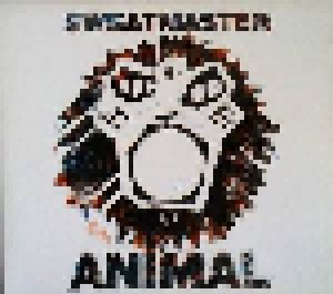 Sweatmaster: Animal (CD) - Bild 1