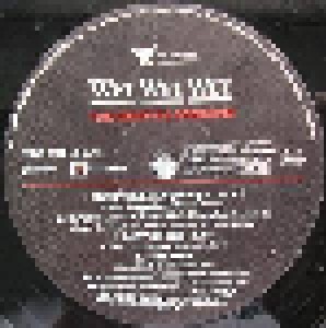 Wet Wet Wet: The Memphis Sessions (LP) - Bild 5