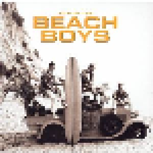 The Beach Boys: Hits Of The Beach Boys (CD) - Bild 1
