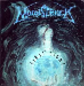 Cover - Moonstruck: First Light