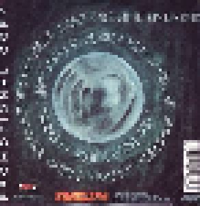 Moonstruck: First Light (Promo-CD) - Bild 2
