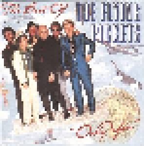 The Flying Pickets: Only You - The Best Of The Flying Pickets (CD) - Bild 1