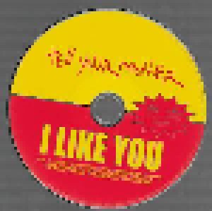Tell Your Mother: I Like You (CD) - Bild 3