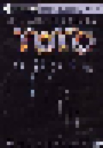 Toto: 25th Anniversary - Live In Amsterdam (DVD + CD) - Bild 1
