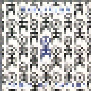 Cover - Einstürzende Neubauten: NNNAAAMMM Remixes By Darkus, The