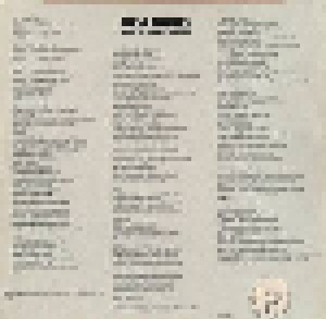 Steve Harley & Cockney Rebel: Love's A Prima Donna (LP) - Bild 6