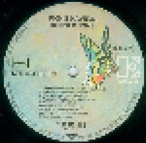 Richie Havens: Connections (LP) - Bild 3