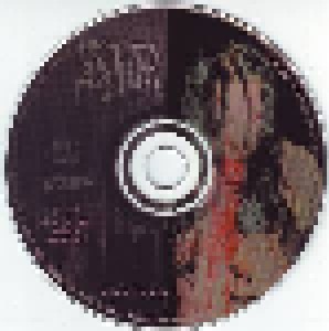 Disinter: Welcome To Oblivion (CD) - Bild 3