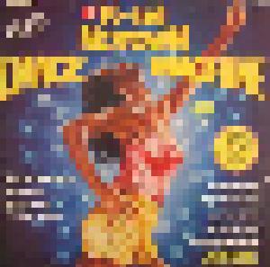 Motown Dance Machine - Cover