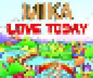 Mika: Love Today - Cover