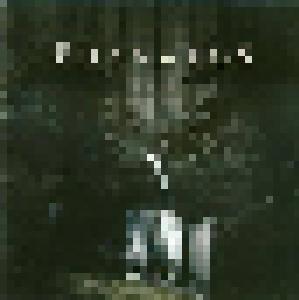 Phanatos: Opus 2 - Cover