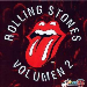 The Rolling Stones: Coca Cola Presenta Rolling Stones Volumen 2 - Cover