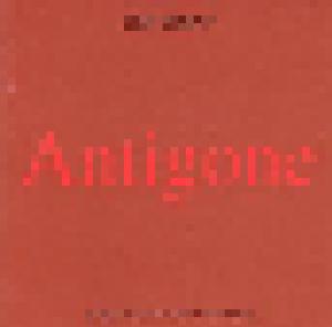 Clair Obscur: Antigone - Cover