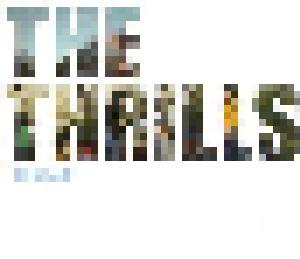The Thrills: Big Sur - Cover