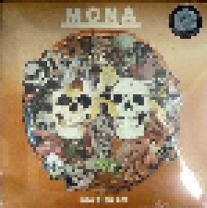 Mona: Soldier On (LP) - Bild 1