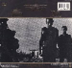 U2: I Still Haven't Found What I'm Looking For (Promo-7") - Bild 2