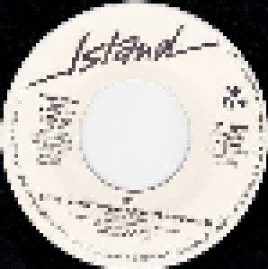 U2: I Still Haven't Found What I'm Looking For (Promo-7") - Bild 3