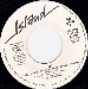 U2: I Still Haven't Found What I'm Looking For (Promo-7") - Bild 4