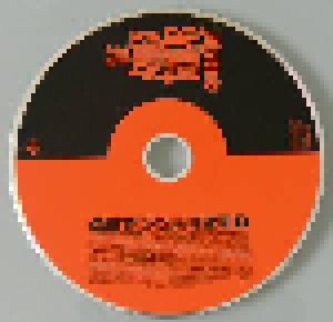 James Taylor Quartet: Get Organized (CD) - Bild 1