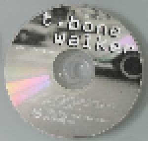 T-Bone Walker: Good Feelin' (CD) - Bild 1