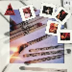 Def Leppard: Pyromania (LP) - Bild 2