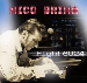 Cover - Nico Brina: Flight 6024