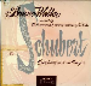 Franz Schubert: Symphony No. 7 In C Major (LP) - Bild 1