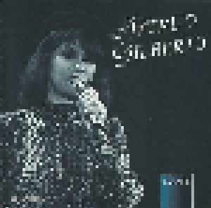 Astrud Gilberto: Astrud Gilberto (CD) - Bild 1