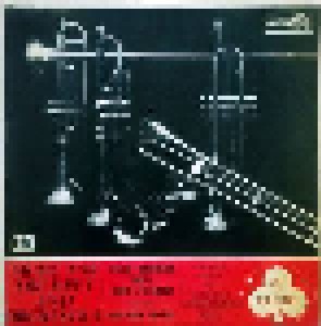 Music For Trumpet And Orchestra (LP) - Bild 1