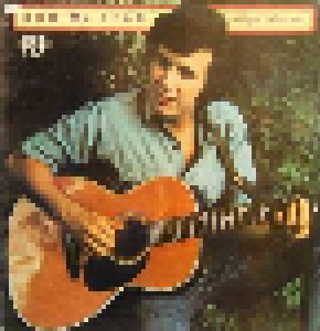 Cover - Don McLean: Playing Favorites