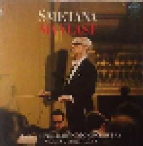Bedřich Smetana: Má Vlast (2-LP) - Bild 1